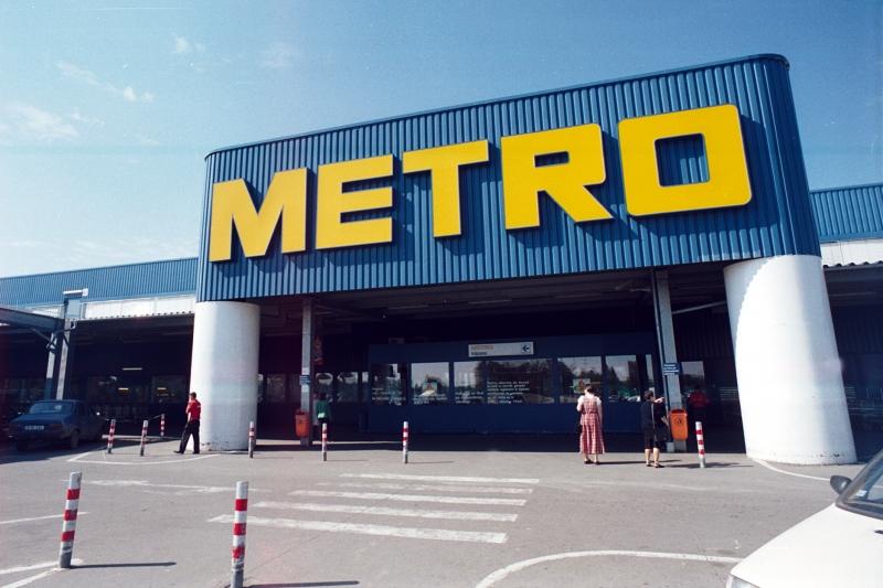 Metro, la un pas de faliment