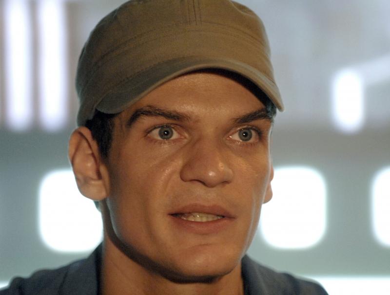 Omul zilei - Tudor Chirilă