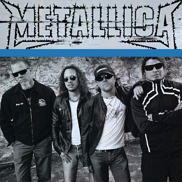 Bilete la Metallica - &Icirc;n plus 1.500