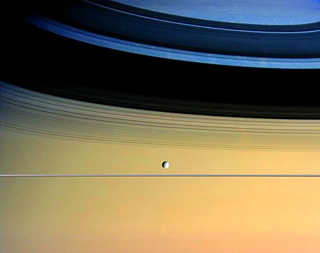 Planetele Jovian 18363570