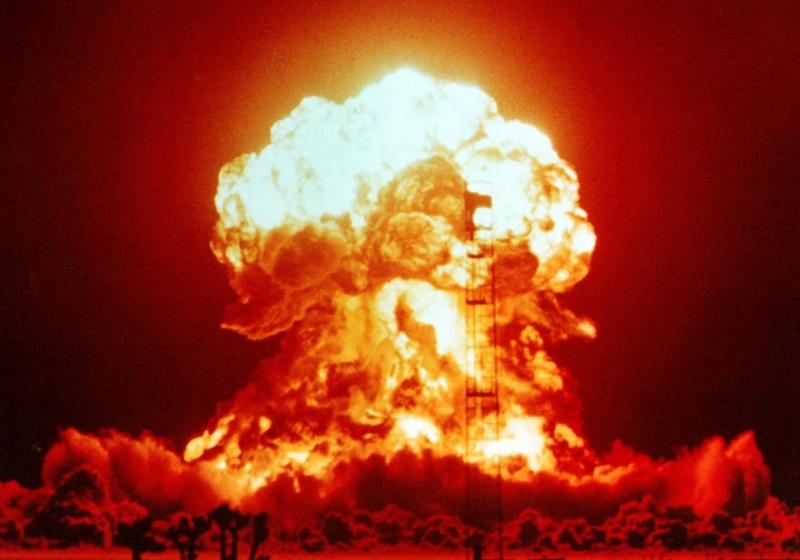 PERICOL / Iranul s-ar putea afla în posesia schiţei pentru construirea unei bombe nucleare avansate