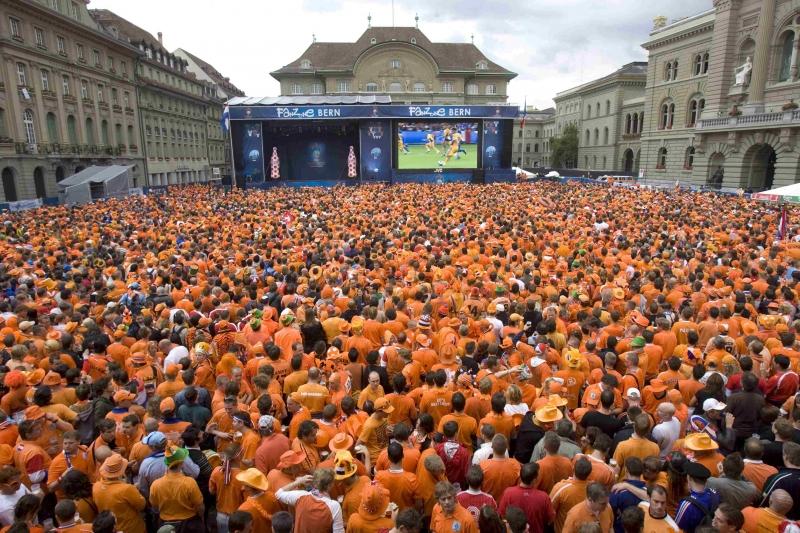 Suporteri olandezi 18363619