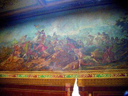 Muzeul Aman, un secol de existenţă 18363628