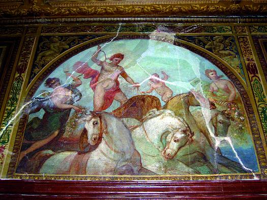 Muzeul Aman, un secol de existenţă 18363629