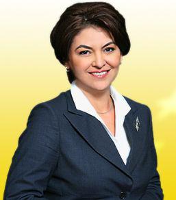 Premieră - Europarlamentarul Adina Vălean lansează "Migratorii”