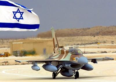 Israelul a repetat un posibil atac împotriva Iranului