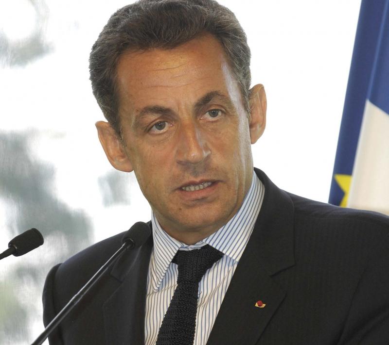 Sarkozy avertizează: fără Tratatul de la Lisabona, UE nu se va mai extinde