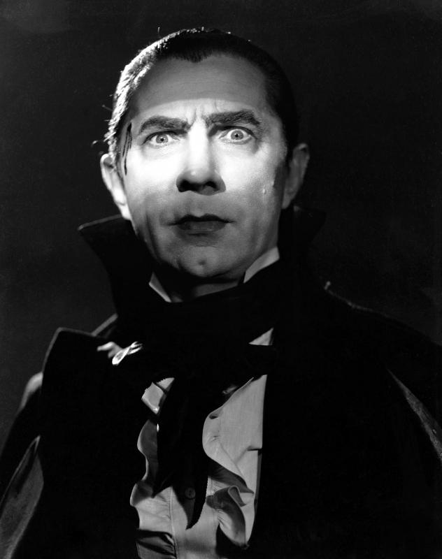 Dracula: Prinţul negru, mit şi realitate