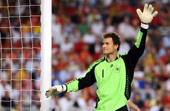 EURO 2008 / Jens Lehmann nu se gîndeşte la retragere