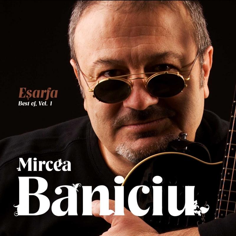  "Eşarfa" lui Baniciu, la Hard Rock Caf&eacute;