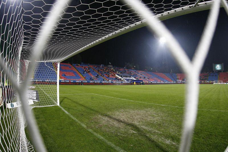 Steaua pune la vînzare bilete pentru meciul cu AS Roma