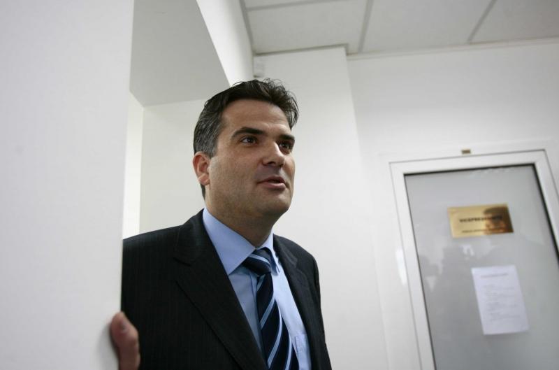 Kovesi a primit aviz pentru revocarea anchetatorului lui Omar Hayssam 