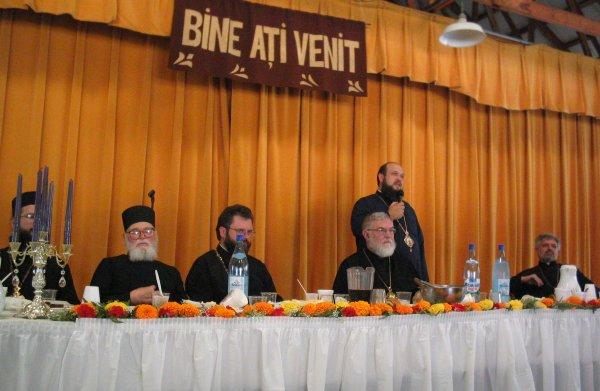 Unificare istorică după 70 de ani 18363709