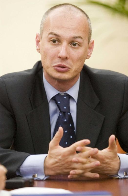 Bogdan Olteanu - PNL, interesat de Alianţa PSD+PC 