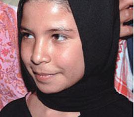 YEMEN / O fetiţă de 8 ani divorţează
