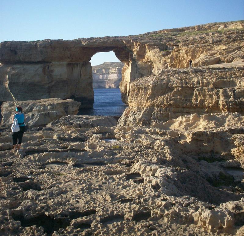 Malta:Plăceri estivale  în Insula de miere