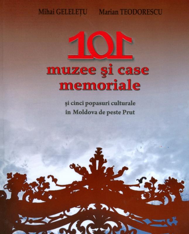 O carte-document despre muzee româneşti 
