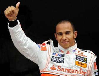 Formula 1 / Strategia de cursă era să-l coste pe Hamilton victoria la Hockenheim