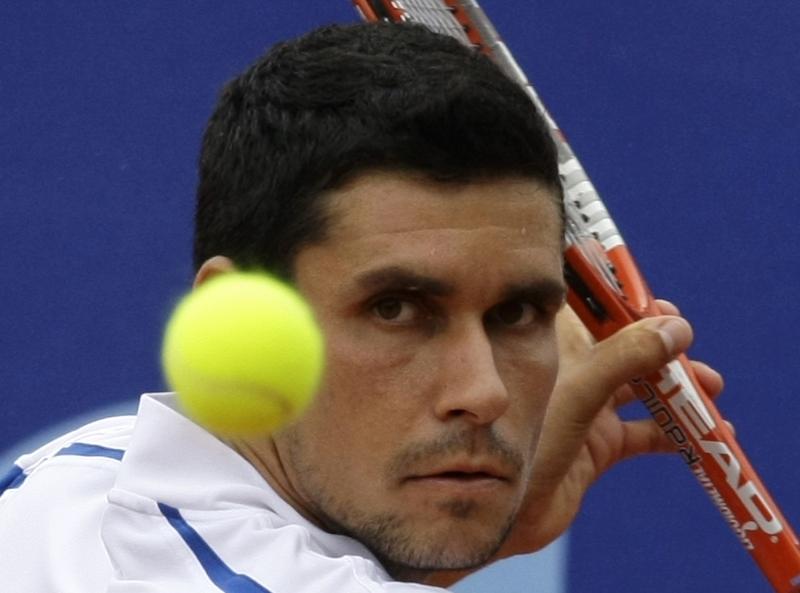 Hănescu, locul 51 în clasamentul ATP
