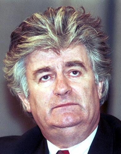 Radovan Karadzic, fostul lider al sârbilor bosniaci, a fost arestat la Belgrad
