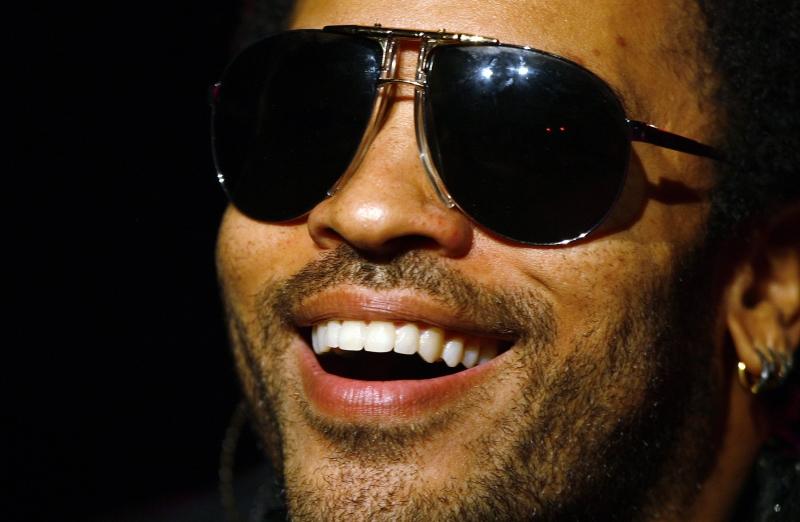 Omul zilei: Lenny Kravitz