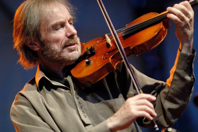 Jean Luc Ponty and His Band