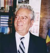 A murit presedintele Uniunii Elene din Romania