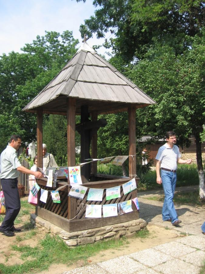 Muzeul satului 18363779