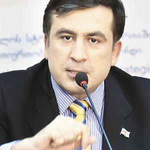 Ria Novosti: Mihail Saakasvili a semnat acordul de încetare a focului