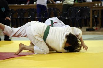 Dramă în judo-ul românesc