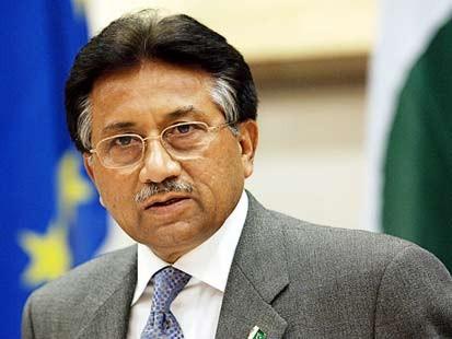 Pervez Musharraf a demisionat din funcţia de preşedinte al Pakistanului