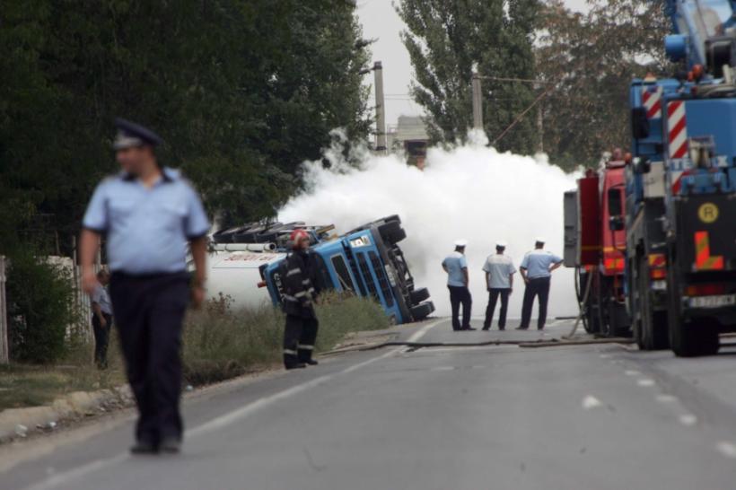 Teamă de un nou Mihăileşti