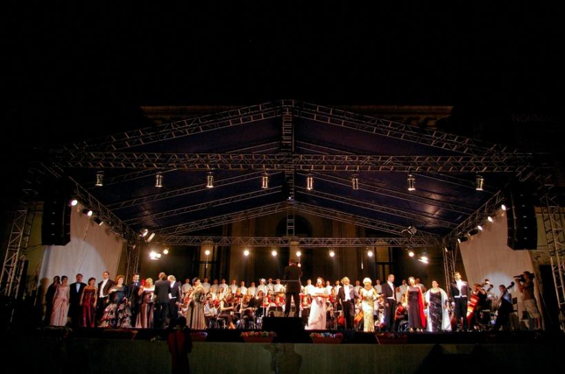 Concert: Promenada Operei