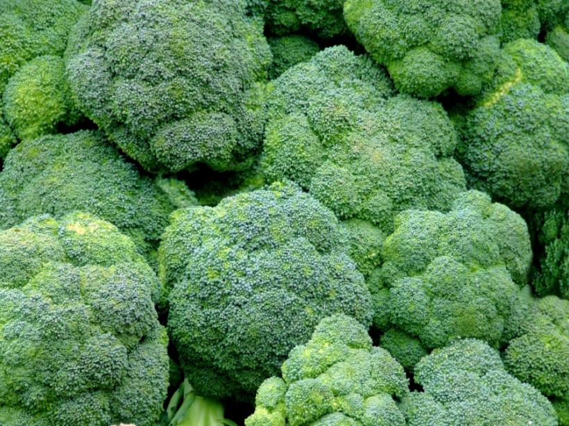 Broccoli pentru diabetici