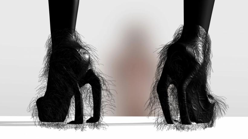 Muzeul virtual al pantofilor!   18363823