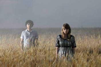 Videoclipul săptămînii - Morandi, în lanul de grîu