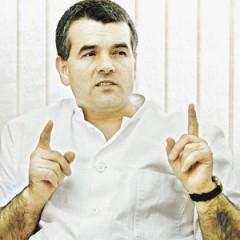 ANI / Fostul senator Şerban Brădişteanu riscă să îşi piardă averea