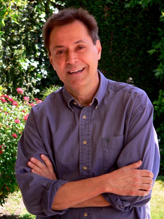 Petru Popescu, la Simon & Schuster