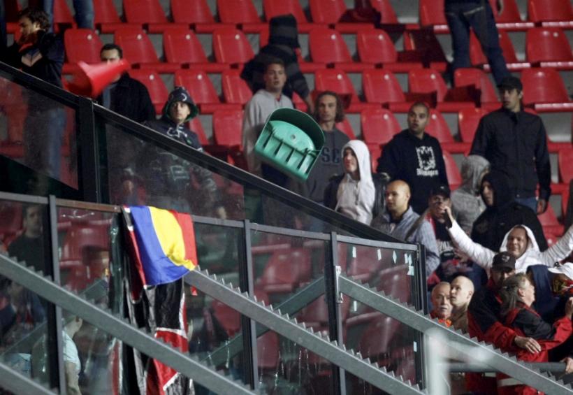 DINAMO - Azi se dă verdictul UEFA
