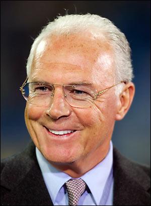Franz Beckenbauer: Campionatul European va avea 24 de echipe