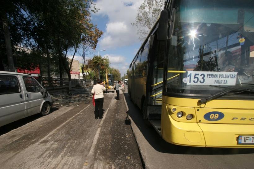 SUFL&Acirc;ND &Icirc;N CEAFĂ PE ANDRONACHE - Off-road prin Bucureşti