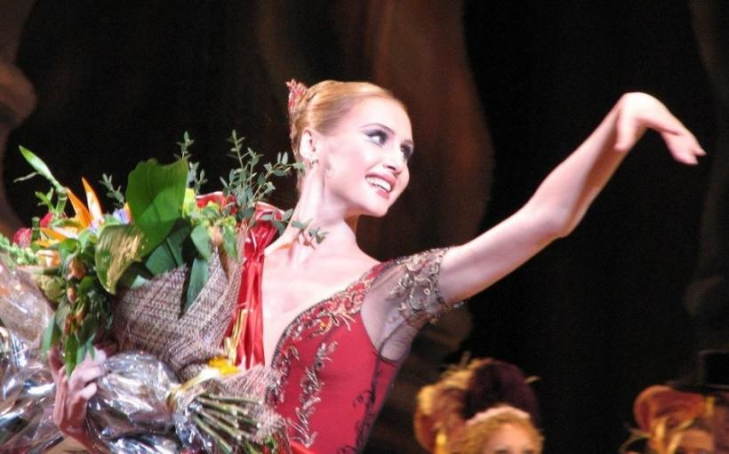  “Gala Baletului Rus” are avizul OPC şi nu s-a anulat!
