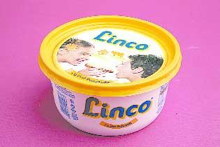 CE BEM, CE MĂNCĂM - Margarina Linco are unt doar în reclamă
