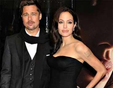 Angelina Jolie: "Sunt extenuata, dar imi mai doresc copii!"