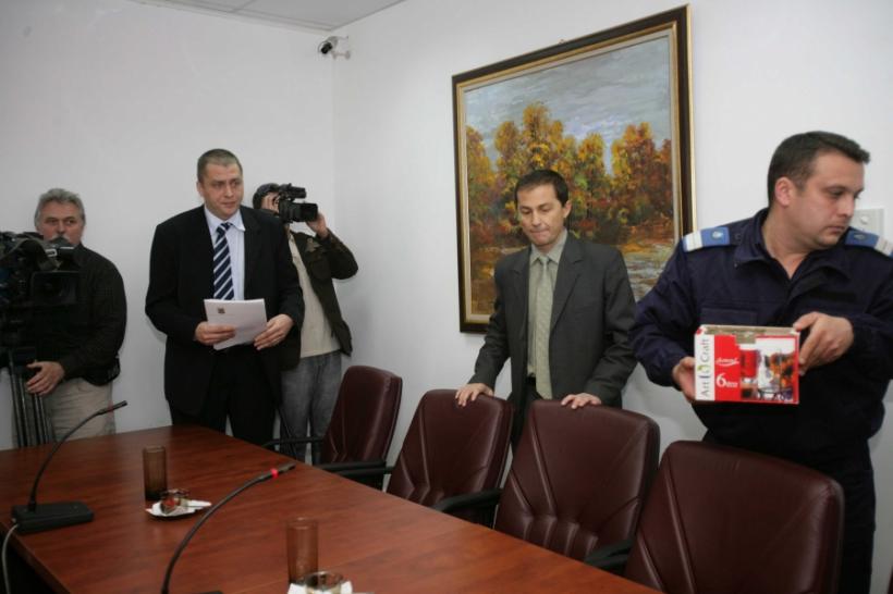 VERDICT LA CSM - DNA a ieşit bine, Ţuluş mai puţin 