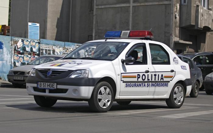 Şeful Poliţiei susţine că nu s-au găsit nereguli în contractul de maşini al MIRA
