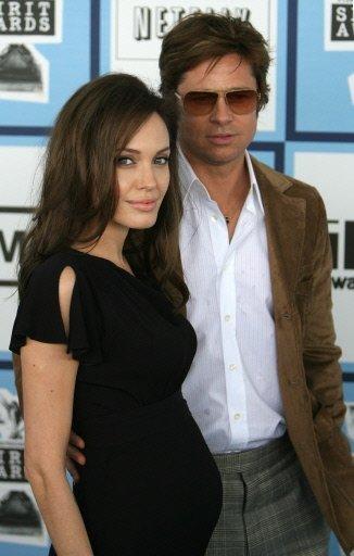 Cuplul Brad Pitt – Angelina Jolie vrea să adopte încă un copil