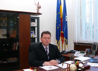 Gheorghi Plai a anunţat procedura de suspendare a contractului de achiziţii de maşini