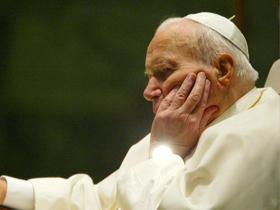 Israelul se opune beatificării Papei Ioan Paul al II-lea