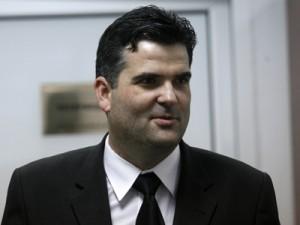 Ciprian Nastasiu demisionează din magistratură